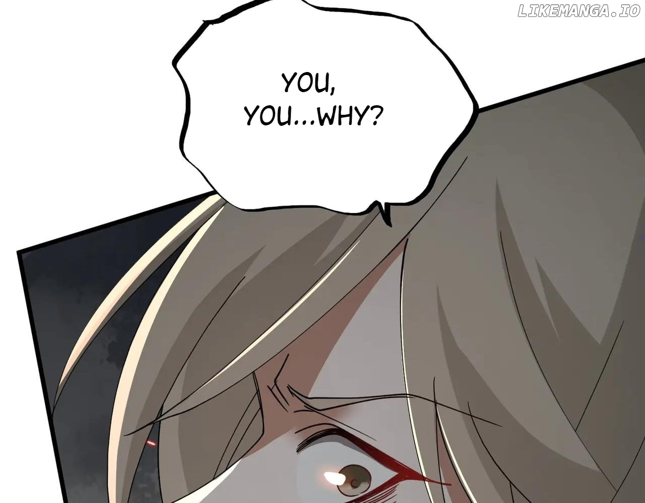 My Empress Apprentice is Becoming Evil Chapter 41 - page 95